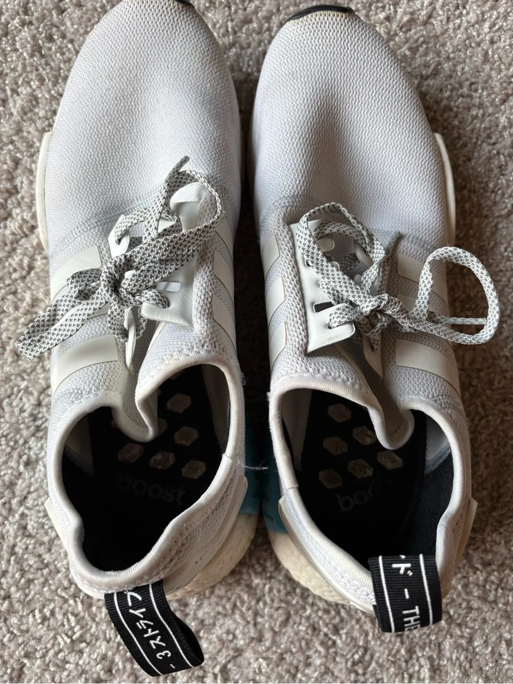 adidas nmd r1